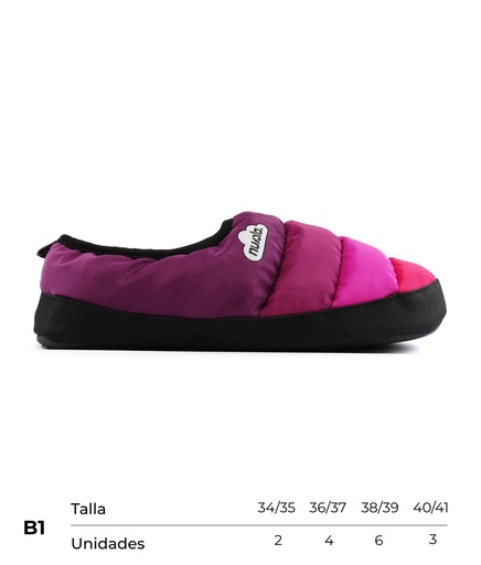 [CNCLACLRS2534-41] Carton Nuvola Classic Colors (Fuchsia, B1)
