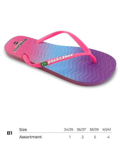 [CBCMIC2534-41] Carton Brasileras Cosmic (Fuchsia, B1)