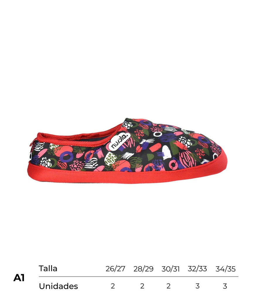 Carton Nuvola Classic Printed 21 Guix