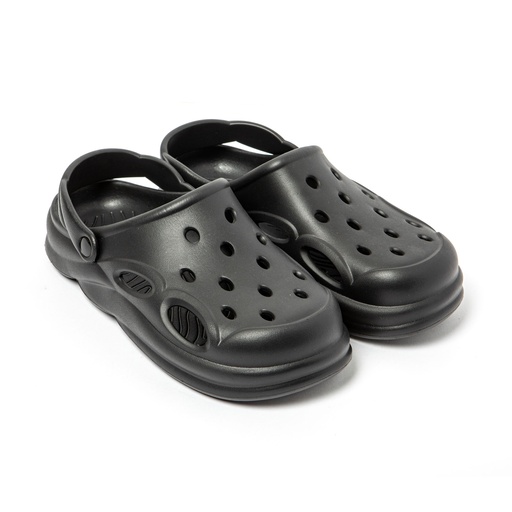 [CBCOP1036-41] Carton Brasileras Cloppy (Black, B2)