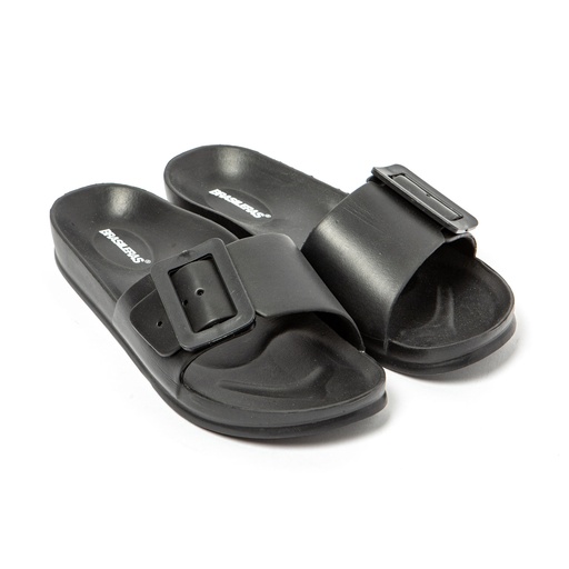 [CBFAP1036-41] Carton Brasileras Funflop (Black, B3)