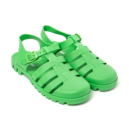 [CBSIP1636-41] Carton Brasileras Skipy (Green, B3)