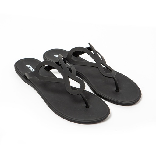 [CBPETA1036-40] Carton Brasileras Petra (Black, B8)
