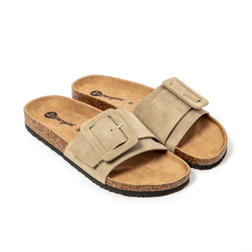 [CEGET2736-41] Carton Espargatas Greta (Beige, B3)